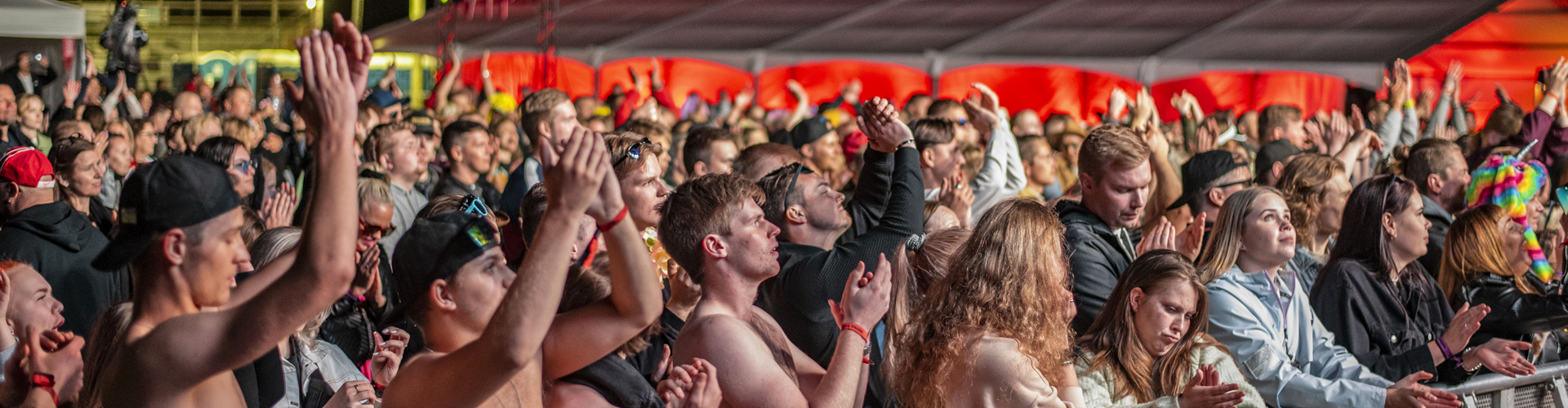 Summer Start Festival