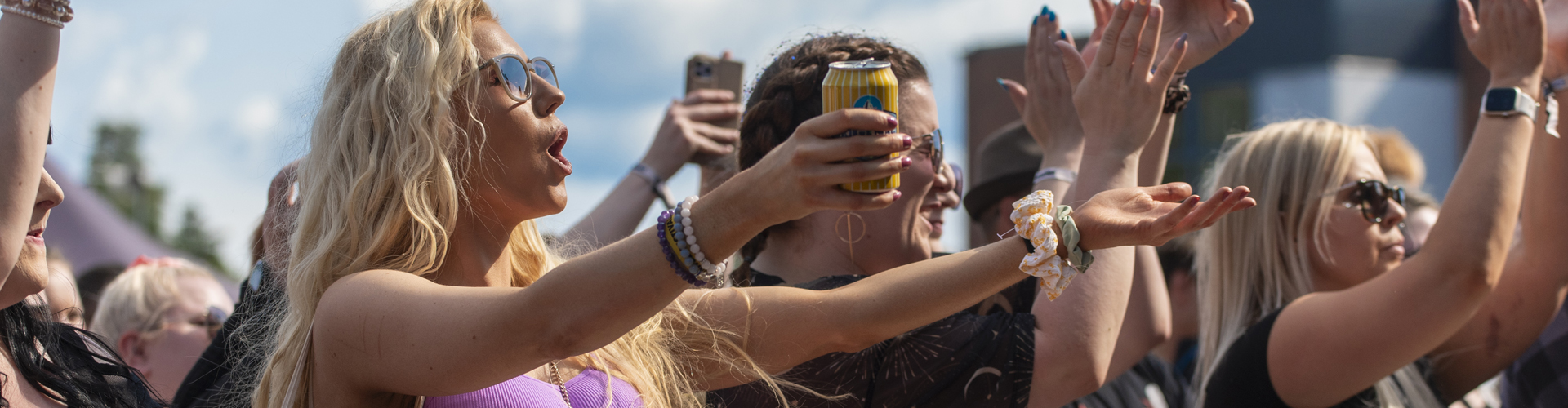 Summer Start Festival