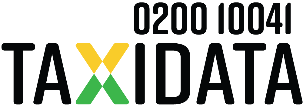Taxidata